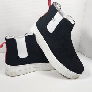 Hurley Women's Bacona Boot Size 9M